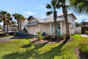 Sand Dollar Beach Cottage